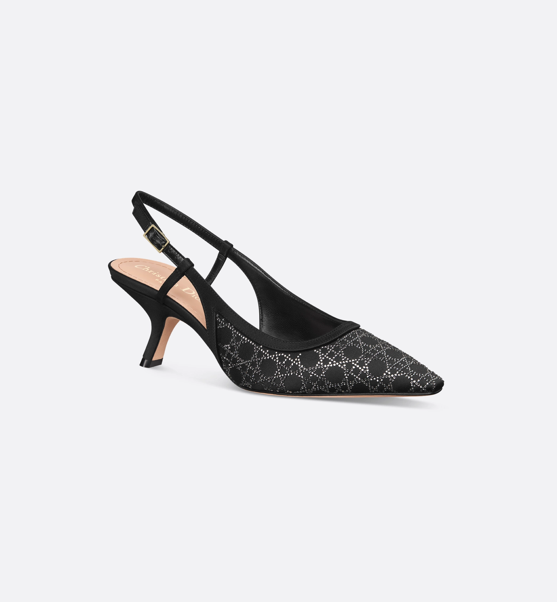 Dior Capture Slingback Pump - Image 1